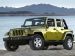 Jeep Wrangler Unlimited 2007 Picture #29